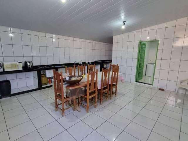 Casa à venda, 3 quartos, 1 suíte, 2 vagas, Jardim América II - Uberlândia/MG