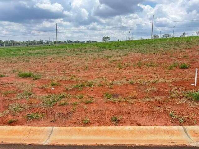 Terreno em condomínio à venda, Portal do Vale - Uberlândia/MG