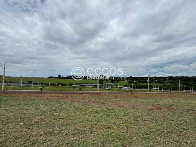 Terreno em condomínio à venda, Loteamento Portal do Vale II - Uberlândia/MG