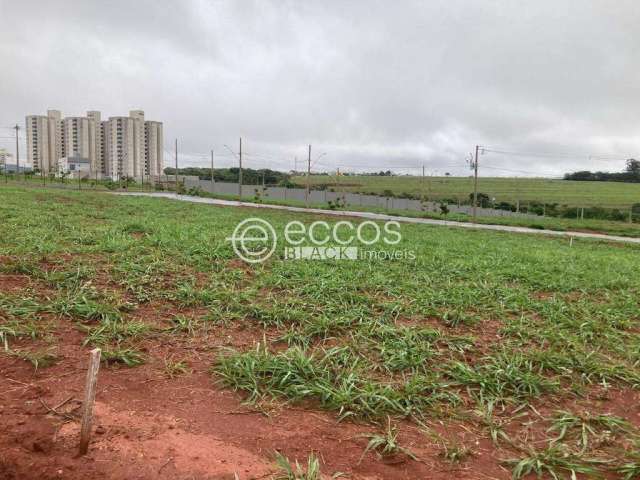 Terreno em condomínio à venda, Portal do Vale - Uberlândia/MG