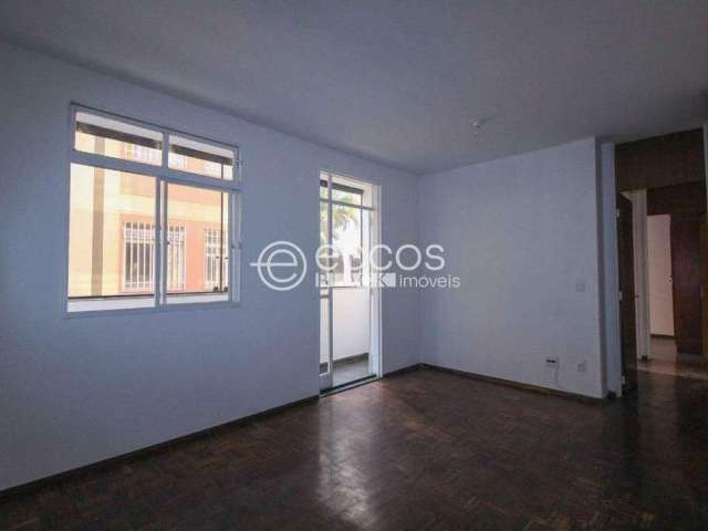 Apartamento à venda, 3 quartos, 1 vaga, Estoril - Belo Horizonte/MG