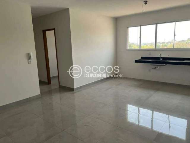 Apartamento à venda, 3 quartos, 1 suíte, 2 vagas, Dona Zulmira - Uberlândia/MG