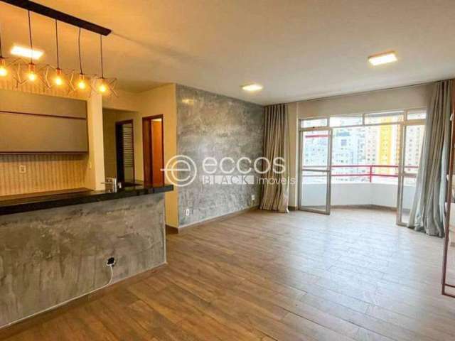 Apartamento à venda, 2 quartos, 1 vaga, Barro Preto - Belo Horizonte/MG