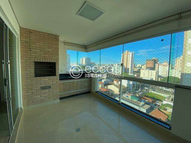 Apartamento à venda, 4 quartos, 4 suítes, 3 vagas, Martins - Uberlândia/MG