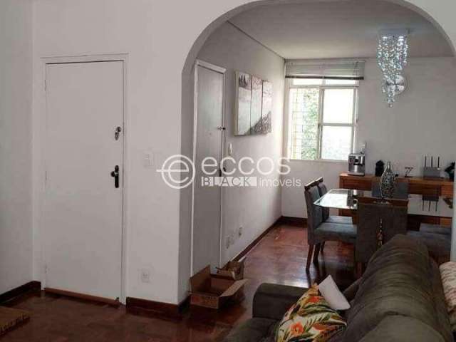 Apartamento à venda, 3 quartos, 1 suíte, 1 vaga, São Lucas - Belo Horizonte/MG