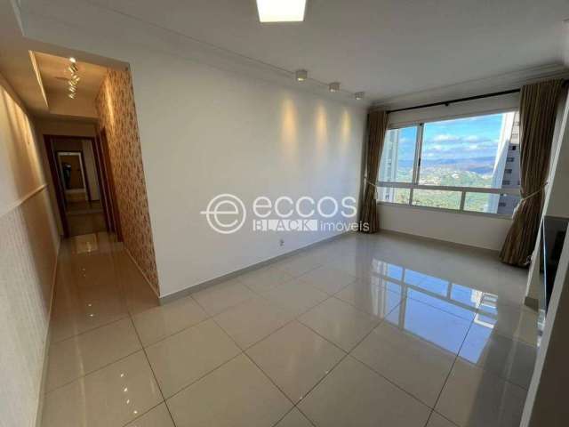 Apartamento à venda, 2 quartos, 1 suíte, 2 vagas, Vila da Serra - Nova Lima/MG