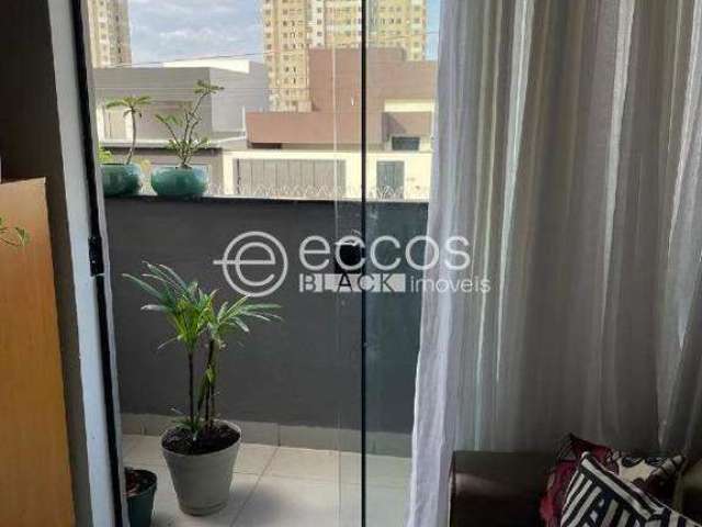 Apartamento à venda, 3 quartos, 1 suíte, 2 vagas, Grand Ville - Uberlândia/MG