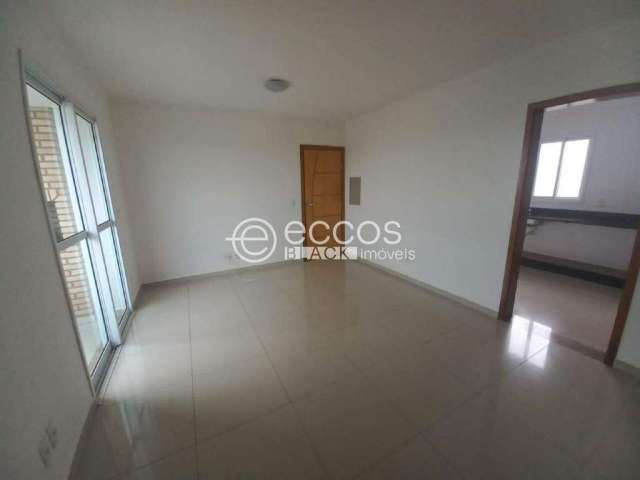 Apartamento à venda, 3 quartos, 1 suíte, 2 vagas, Tibery - Uberlândia/MG