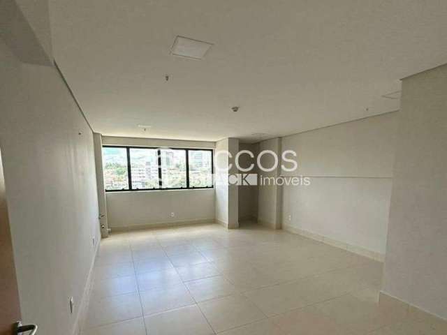 Sala comercial para aluguel, Tibery - Uberlândia/MG