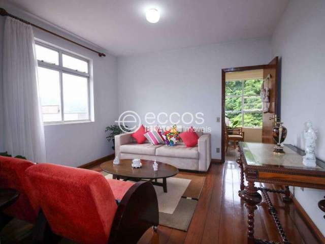 Apartamento à venda, 4 quartos, 1 suíte, 2 vagas, Luxemburgo - Belo Horizonte/MG