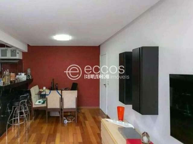 Apartamento à venda, 1 quarto, 1 vaga, Carmo - Belo Horizonte/MG