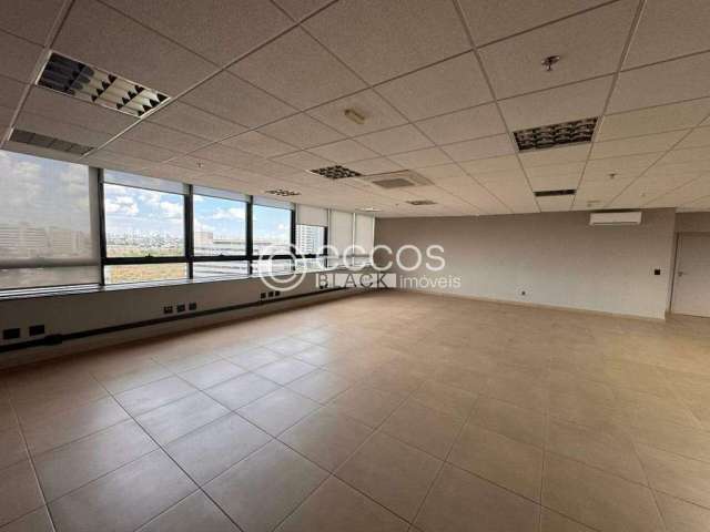 Sala comercial para aluguel, Morada da Colina - Uberlândia/MG