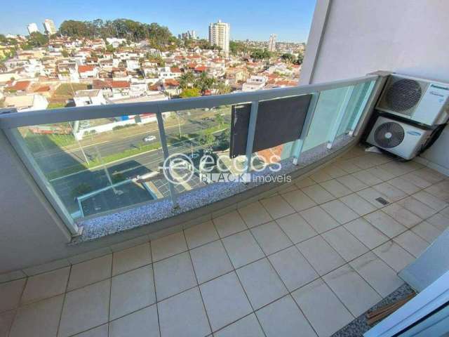 Apartamento à venda, 4 quartos, 3 suítes, 3 vagas, Lídice - Uberlândia/MG