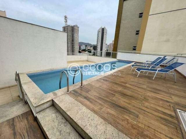 Apartamento à venda, 1 quarto, 1 vaga, Lourdes - Belo Horizonte/MG