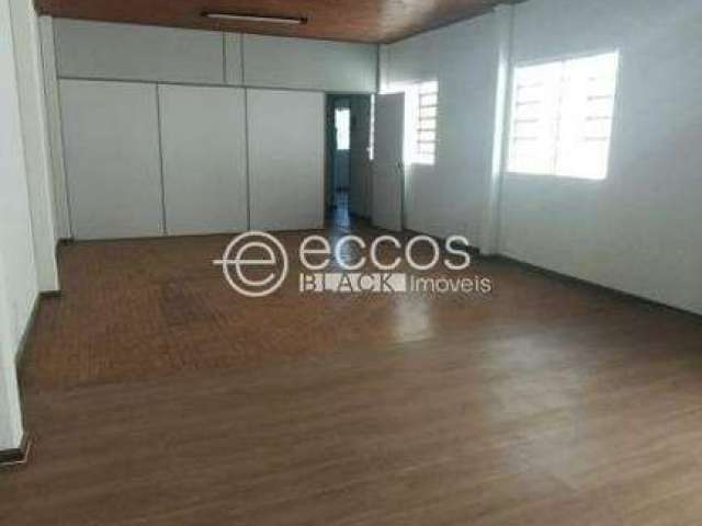 Sala comercial para aluguel, Centro - Uberlândia/MG