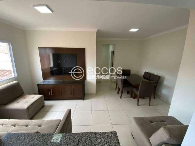 Apartamento à venda, 3 quartos, 1 suíte, 1 vaga, Olinda - UBERABA/MG