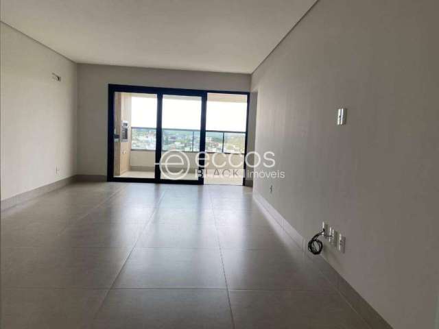 Apartamento à venda, 3 quartos, 3 suítes, 3 vagas, Gávea - Uberlândia/MG