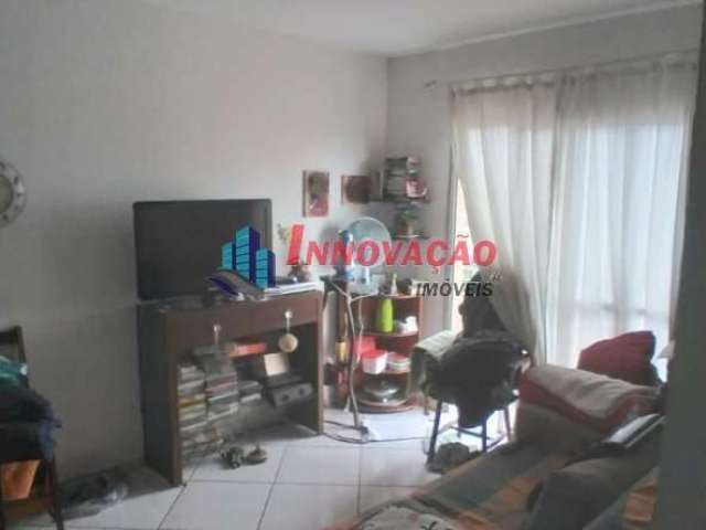 Apartamento Lauzane Paulista, 1 dorm,  1 vaga, Sacada.