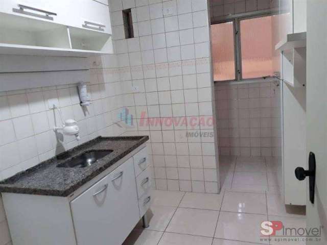 Apartamento  IMIRIM, 2 dorm, 1 suíte, 2 vagas, 58.00 m