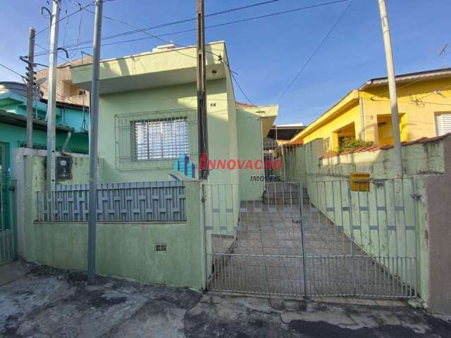 Casa Térrea para Venda no bairro Vila Mazzei, 2 dorm, 1 vagas, 57,60 m, 102 m