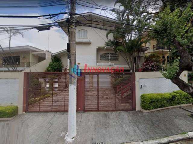 Sobrado para Venda no bairro Jardim Leonor Mendes de Barros, 4 dorm, 2 suíte, 5 vagas, 345 m