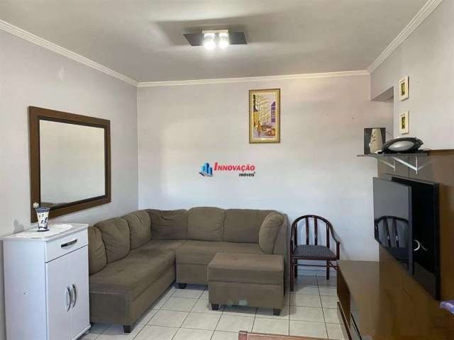 Apartamento em Condomínio para Venda no bairro Jaçanã, 2 dorm, 1 vagas, 62 m