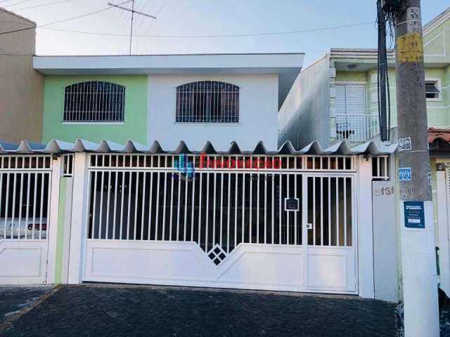 Sobrado para Venda no bairro Jardim Guanca, 4 dorm, 2 vagas, 163 m