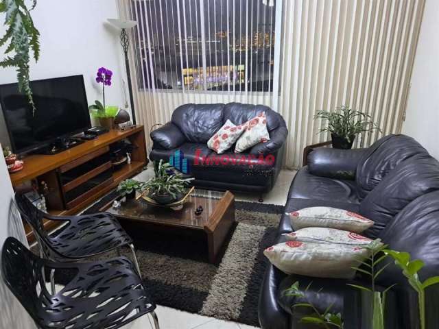 Apartamento em Condomínio Padrão para Venda no bairro Jardim das Laranjeiras, 3 dorm, 1 vagas, 75 m