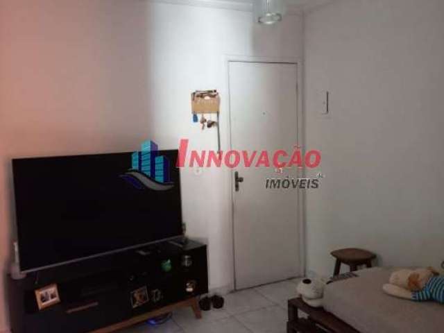 Apartamento em Condomínio para Venda no bairro Lauzane Paulista, 1 dorm, 1 vaga1, 49 m