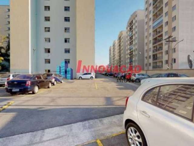 Apartamento em Condomínio para Venda no bairro Vila Guilherme, 3 dorm, 1 vagas, 60 m