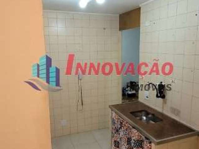 Apartamento em Condomínio no bairro Vila Albertina, 2 dorm, 1 vagas, 55 m