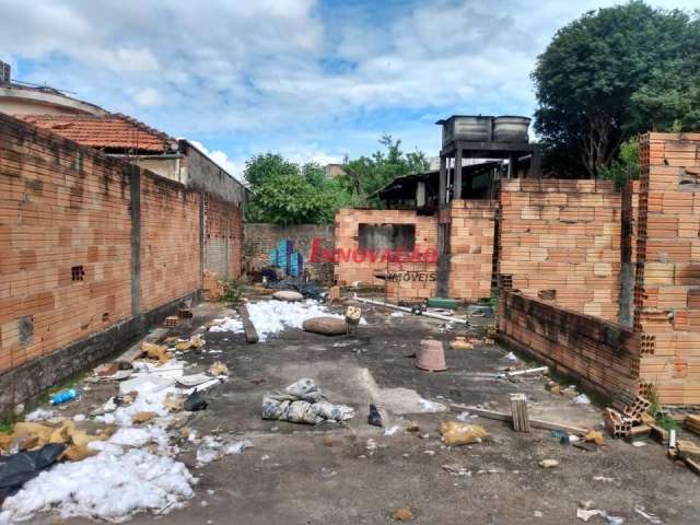 Terreno para Venda no bairro Vila Maria Alta