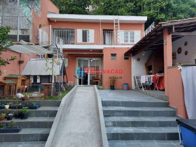 Sobrado para Venda no bairro Casa Verde, 4 dorm, 1 suíte, 6 vagas, 200 m