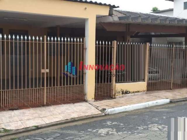 Casa Térrea para Venda no bairro Vila Nova Mazzei, 3 dorm, 3 vagas, 230 m