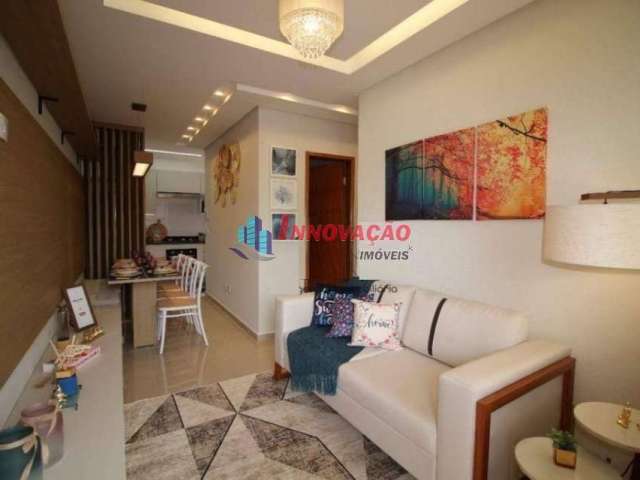 Apartamento MODELO DECORADO PRÓXIMO AO SHOPPING METRÔ TUCURUVI