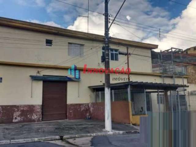 Sobrado para Venda no bairro Bortolândia, 2 dorm, 2 vagas, 160 m