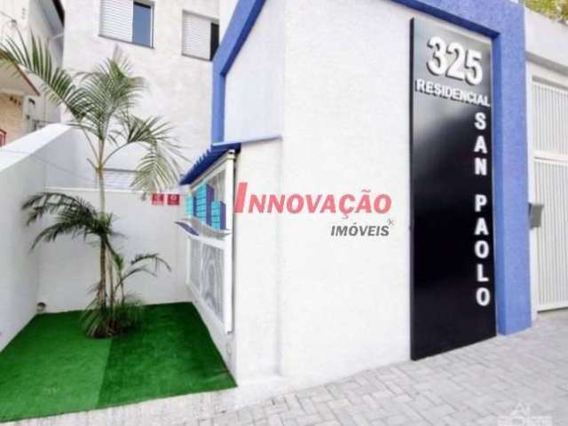 Apartamento em Condomínio Studio para Venda no bairro Jardim São Paulo(zona Norte), 1 dorm, 27 m