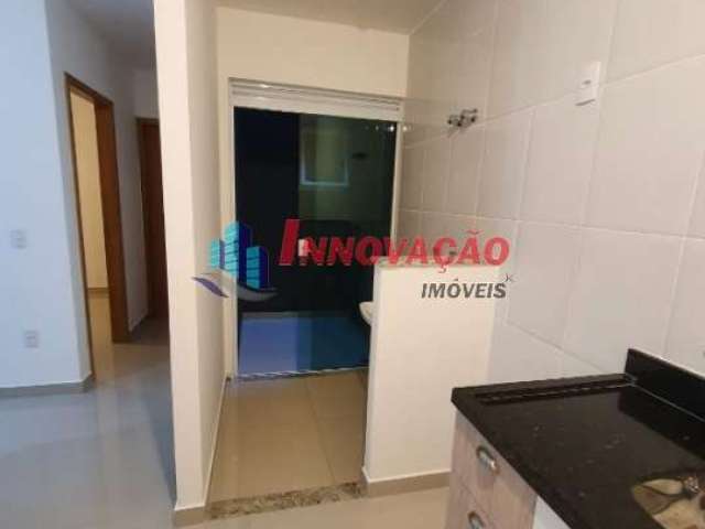 Apartamento em Condomínio para Venda no bairro Vila Isolina Mazzei, 1 dorm, 47 m