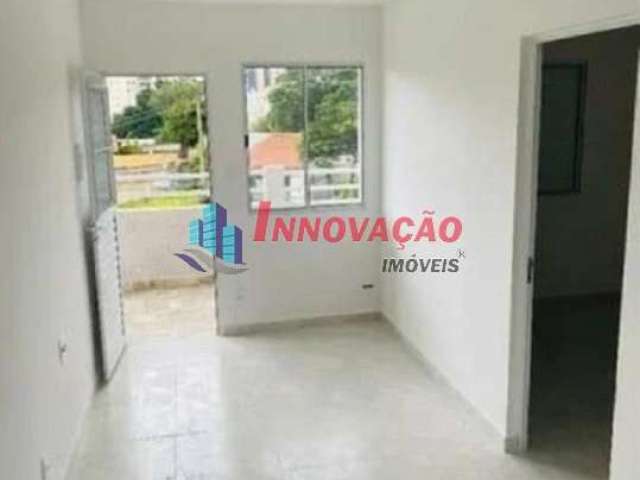 Apartamento em Condomínio Padrão para Venda no bairro Vila Baruel, 2 dorm, 1 vagas, 40 m