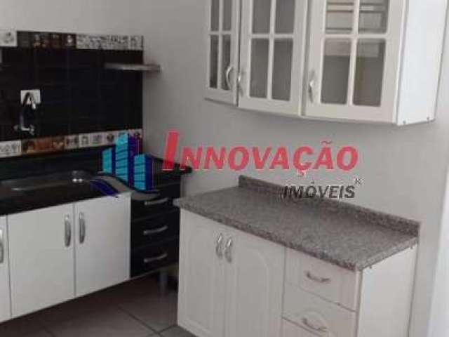 Sobrado Casa de Vila para Venda no bairro Vila Gustavo, 2 dorm, 50 m