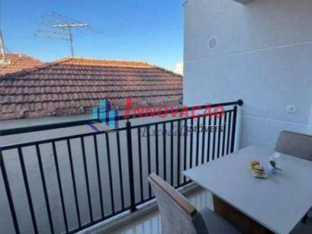 Apartamento em Condomínio Studio para Venda no bairro Santana, 1 dorm, 1 suíte, 32 m