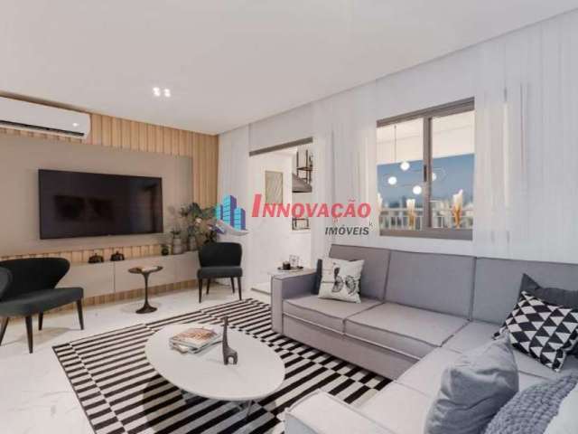 Apartamento em Condomínio Padrão para Venda no bairro Parada Inglesa, 3 dorm, 1 suíte, 1 vagas, 83 m