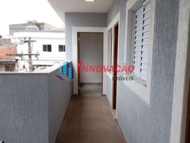 Apartamento NOVO para Venda no bairro Vila Nova Cachoeirinha, 2 dorm, 39 m