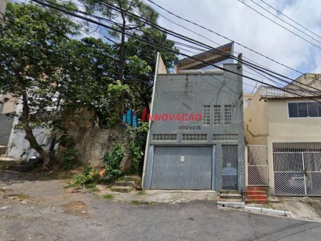 Terreno para Venda no bairro Parada Inglesa, 50 m, 120 m