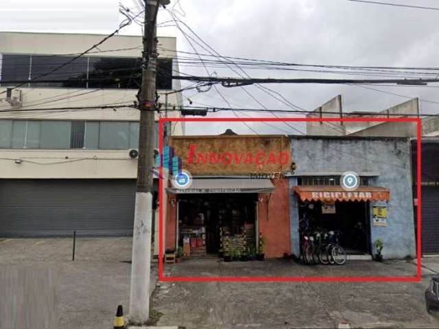 Terreno para Venda no bairro Limão.