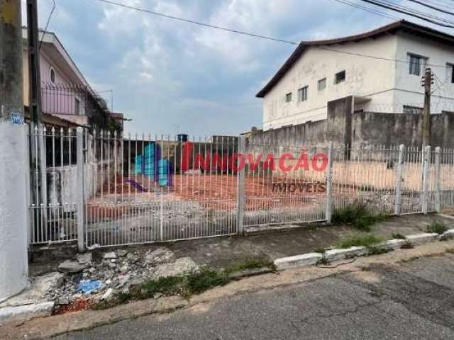 Terreno para Venda no bairro Vila Santa Terezinha (Zona Norte), 350 m