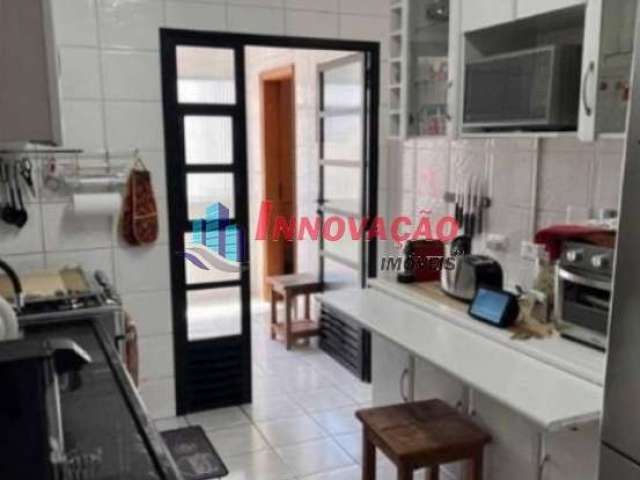 Apartamento em Condomínio para Venda no bairro Tucuruvi, 3 dorm, 1 suíte, 2 vagas, 92 m