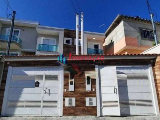 Sobrado para Venda no bairro Vila Medeiros, 3 dorm, 1 suíte, 2 vagas, 145 m, 100 m