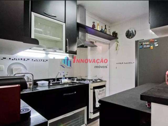 Apartamento em Condomínio Padrão para Venda no bairro Mandaqui, 3 dorm, 1 suíte, 2 vagas, 77 m