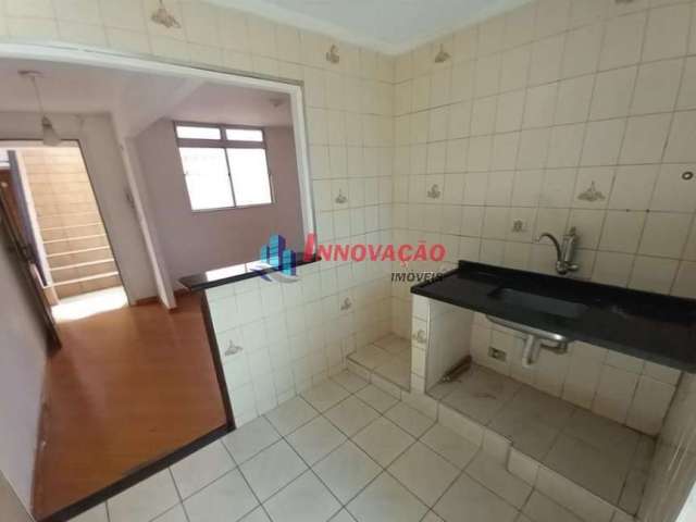 Apartamento em Condomínio Padrão para Venda no bairro Jardim Antártica, 2 dorm, 1 vagas, 50 m